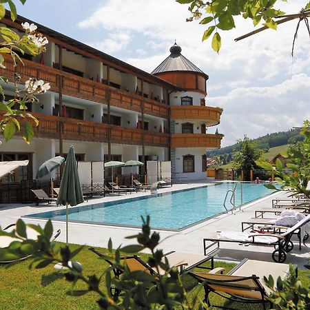 Wellness Hotel Bayerischer Hof Римбах Екстериор снимка