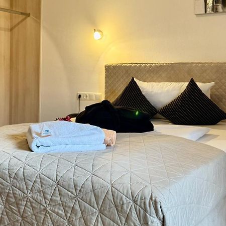 Wellness Hotel Bayerischer Hof Римбах Екстериор снимка
