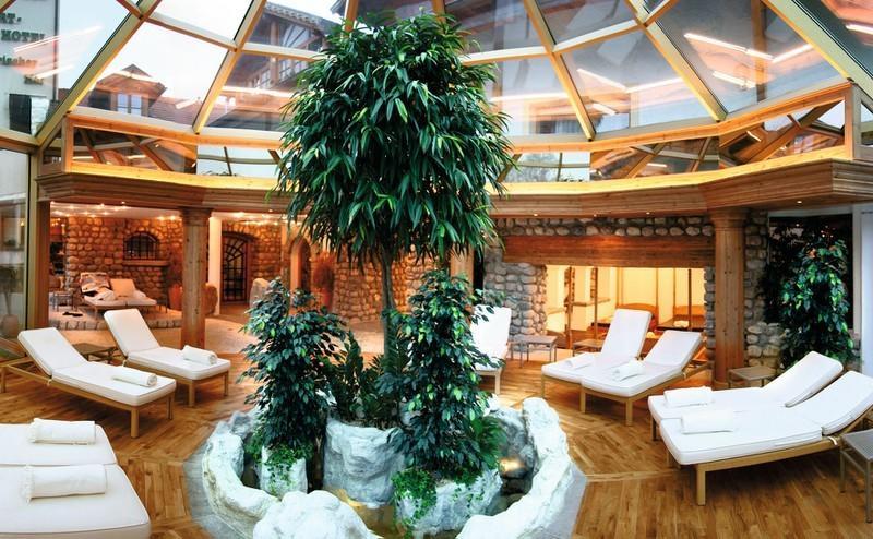 Wellness Hotel Bayerischer Hof Римбах Екстериор снимка