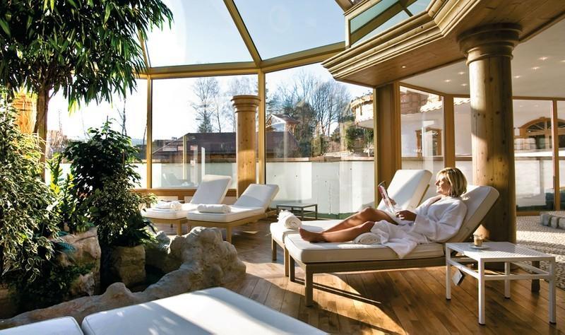 Wellness Hotel Bayerischer Hof Римбах Екстериор снимка