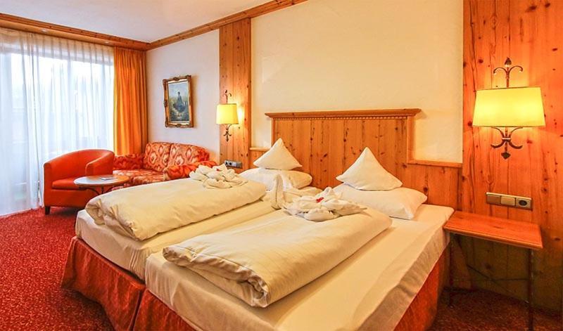 Wellness Hotel Bayerischer Hof Римбах Екстериор снимка