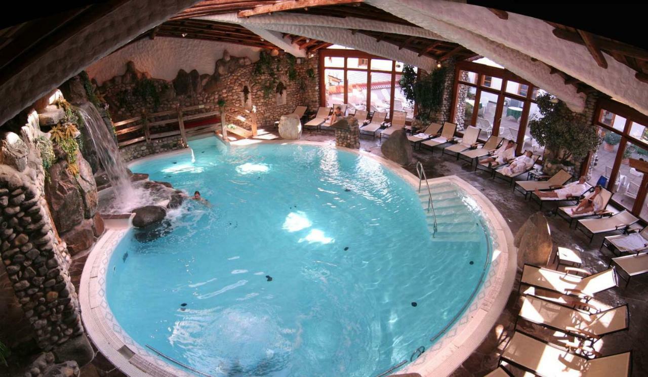 Wellness Hotel Bayerischer Hof Римбах Екстериор снимка