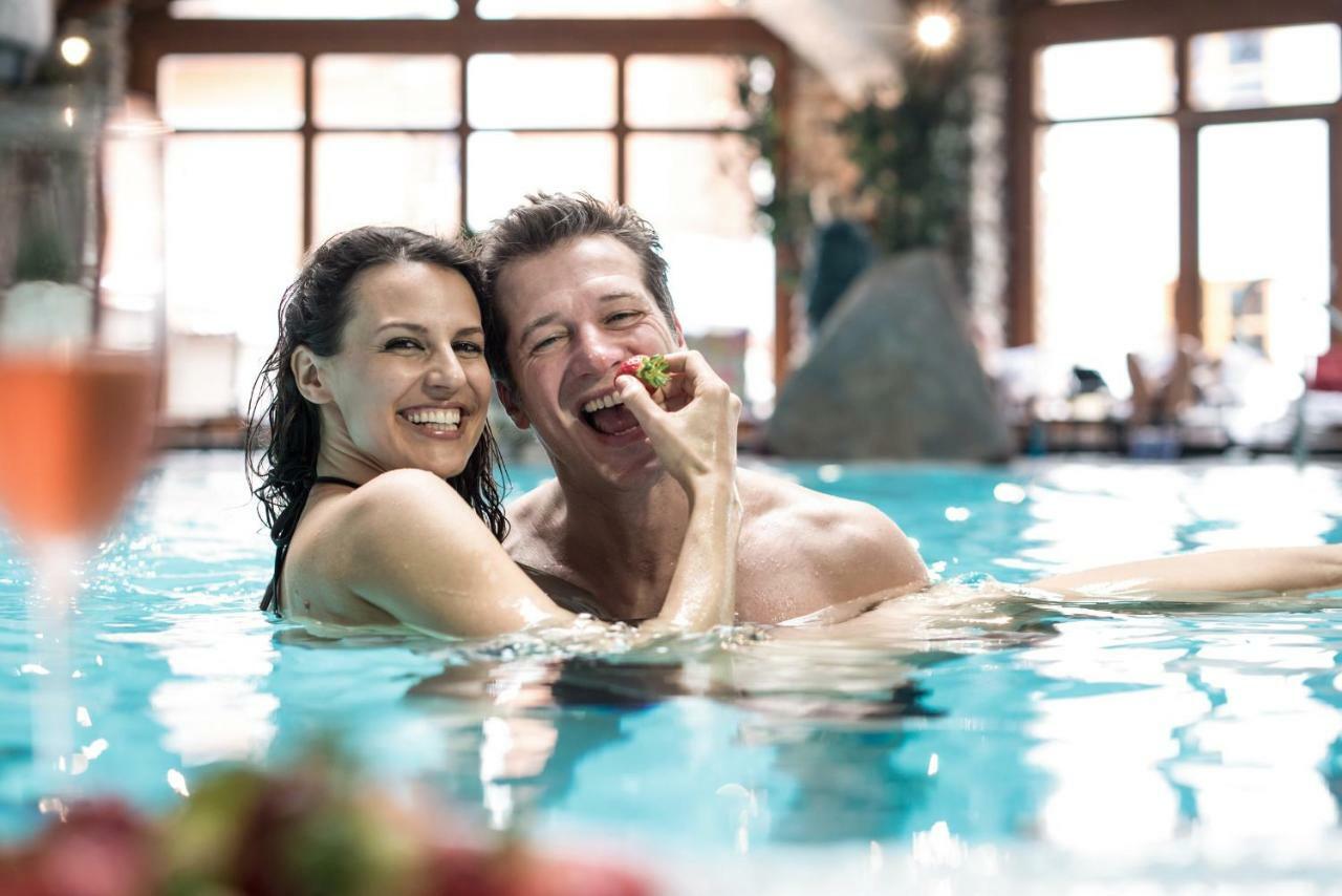 Wellness Hotel Bayerischer Hof Римбах Екстериор снимка