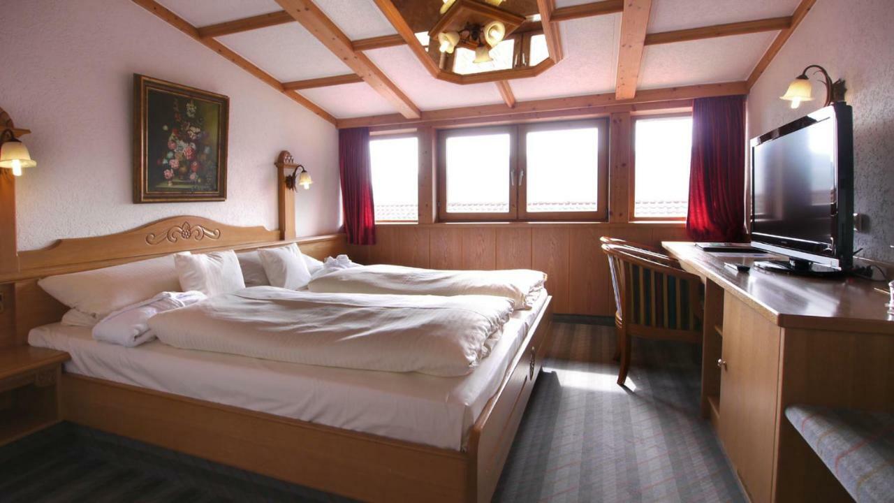 Wellness Hotel Bayerischer Hof Римбах Екстериор снимка