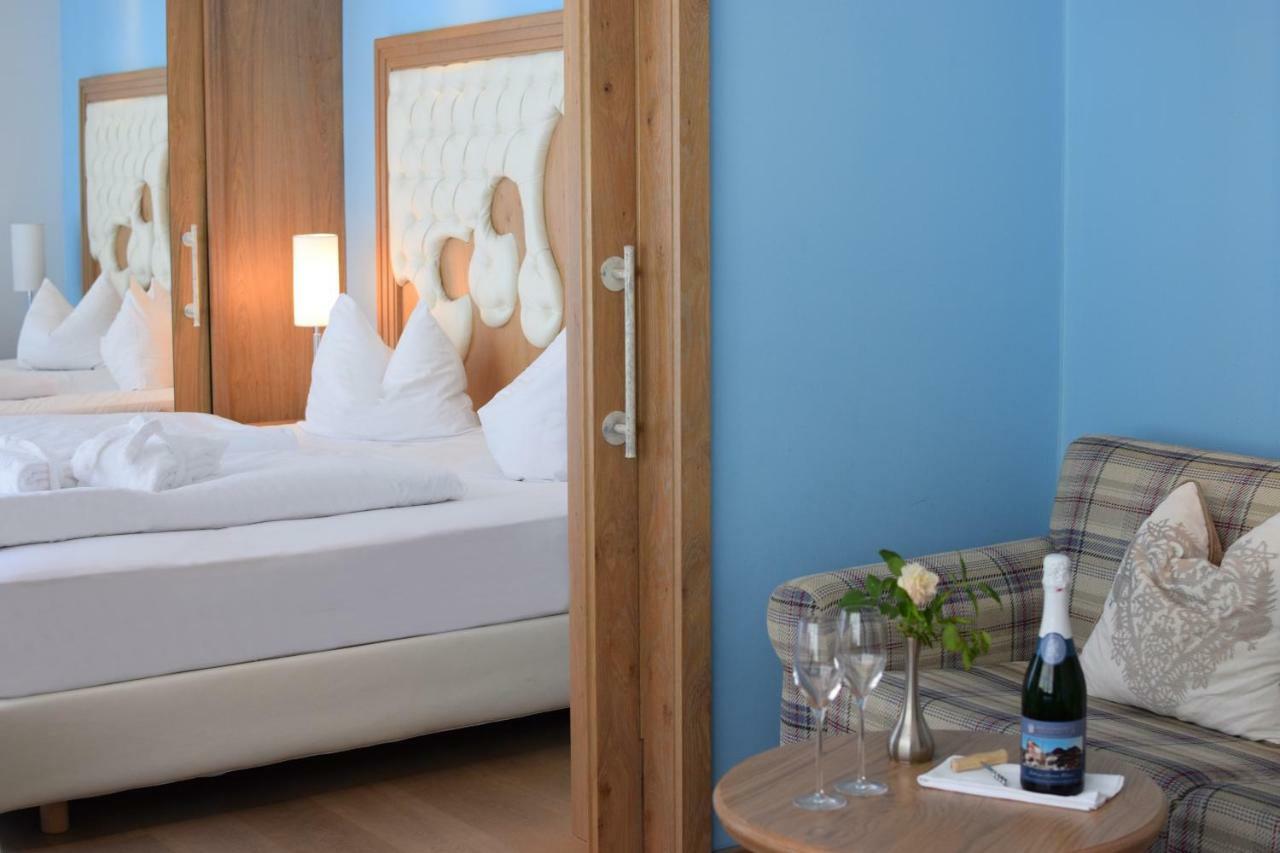 Wellness Hotel Bayerischer Hof Римбах Екстериор снимка