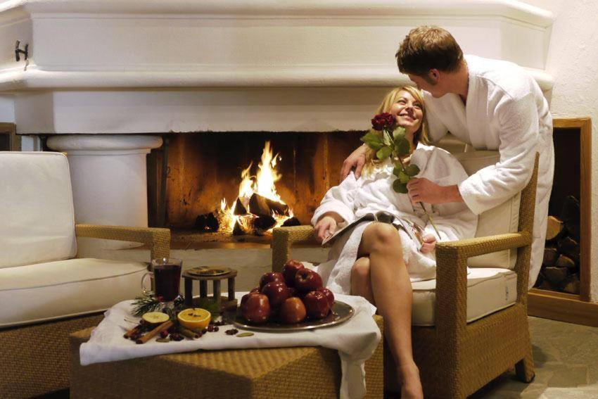 Wellness Hotel Bayerischer Hof Римбах Екстериор снимка